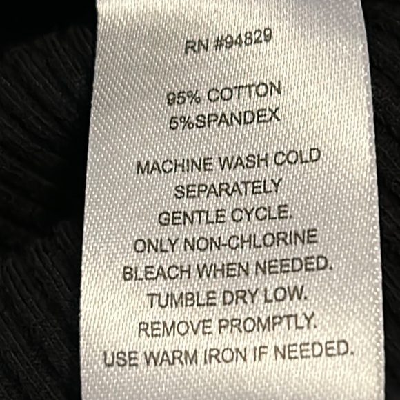 DEREK HEART | MINI DRESS | 2X | COLD SHOULDER | BODYCON - Picture 5 of 7